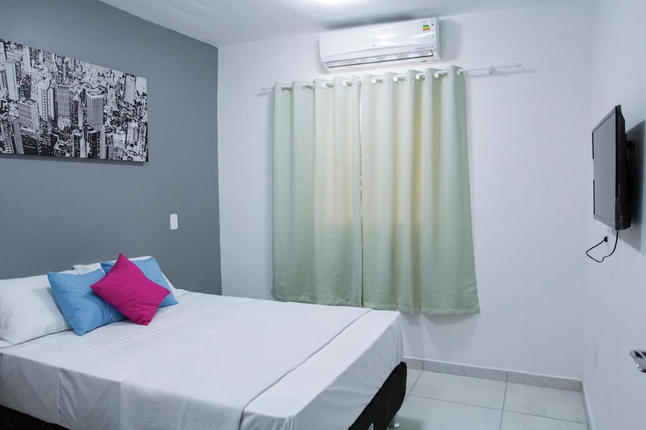 Pousada Maceio Paradise Exterior photo